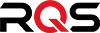 RQS Custom Bags logo for website footer