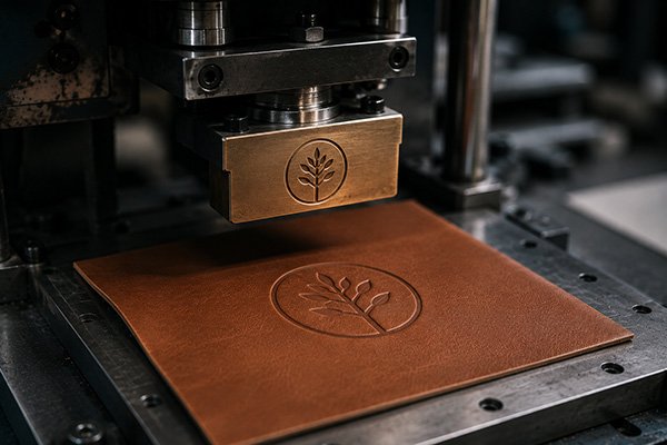 Advanced mold shaping and structured craftsmanship for custom bag manufacturing