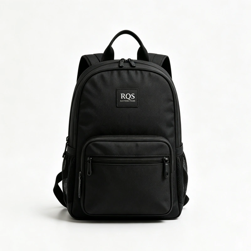 Custom backpack manufacturer for brands and retailers