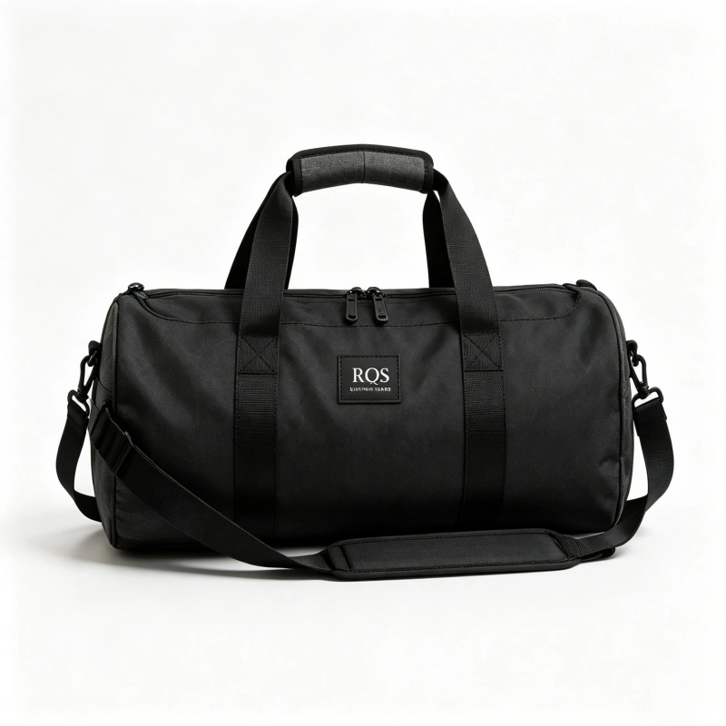 Custom duffel bag supplier for sports and travel brands