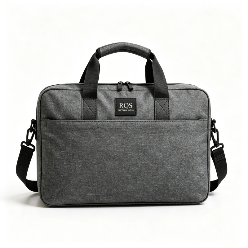 Custom laptop bag manufacturer for corporate and business clients